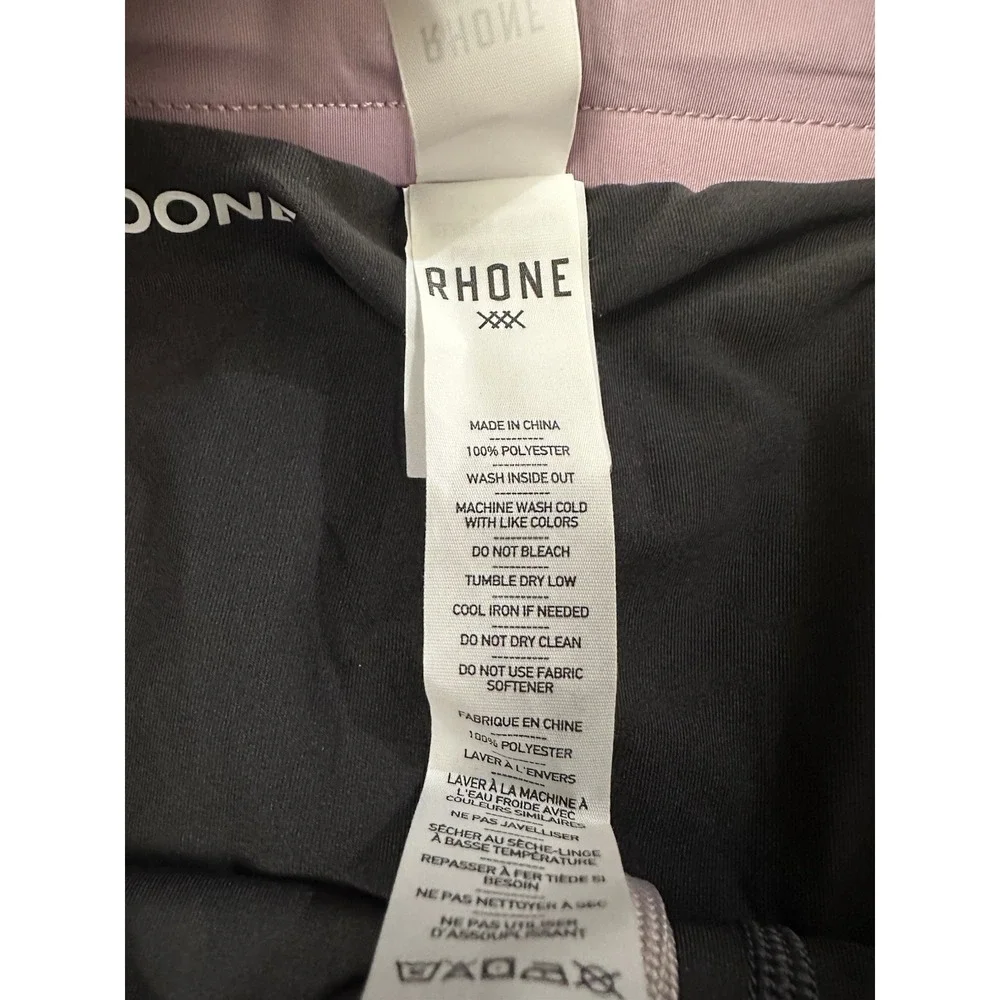 Rhone Men's NWT 5